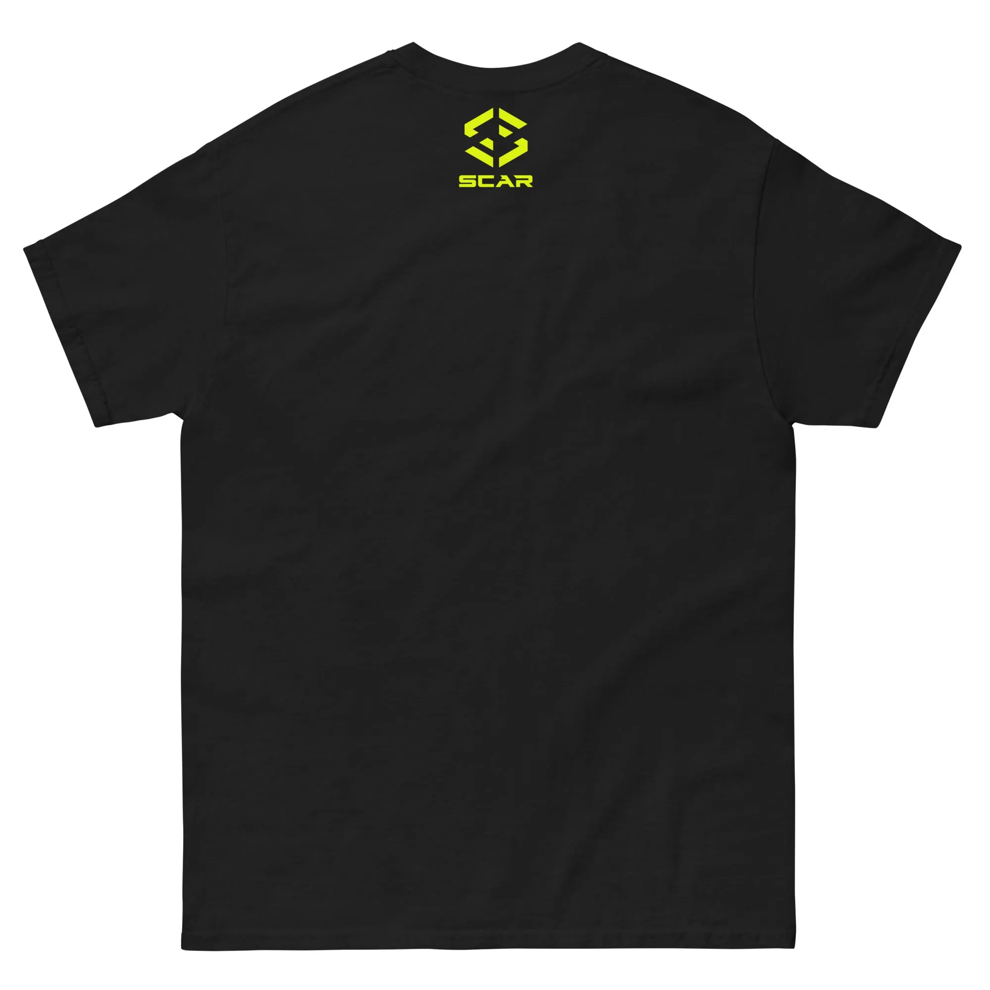 Vintage Cinema Ticket T-shirt