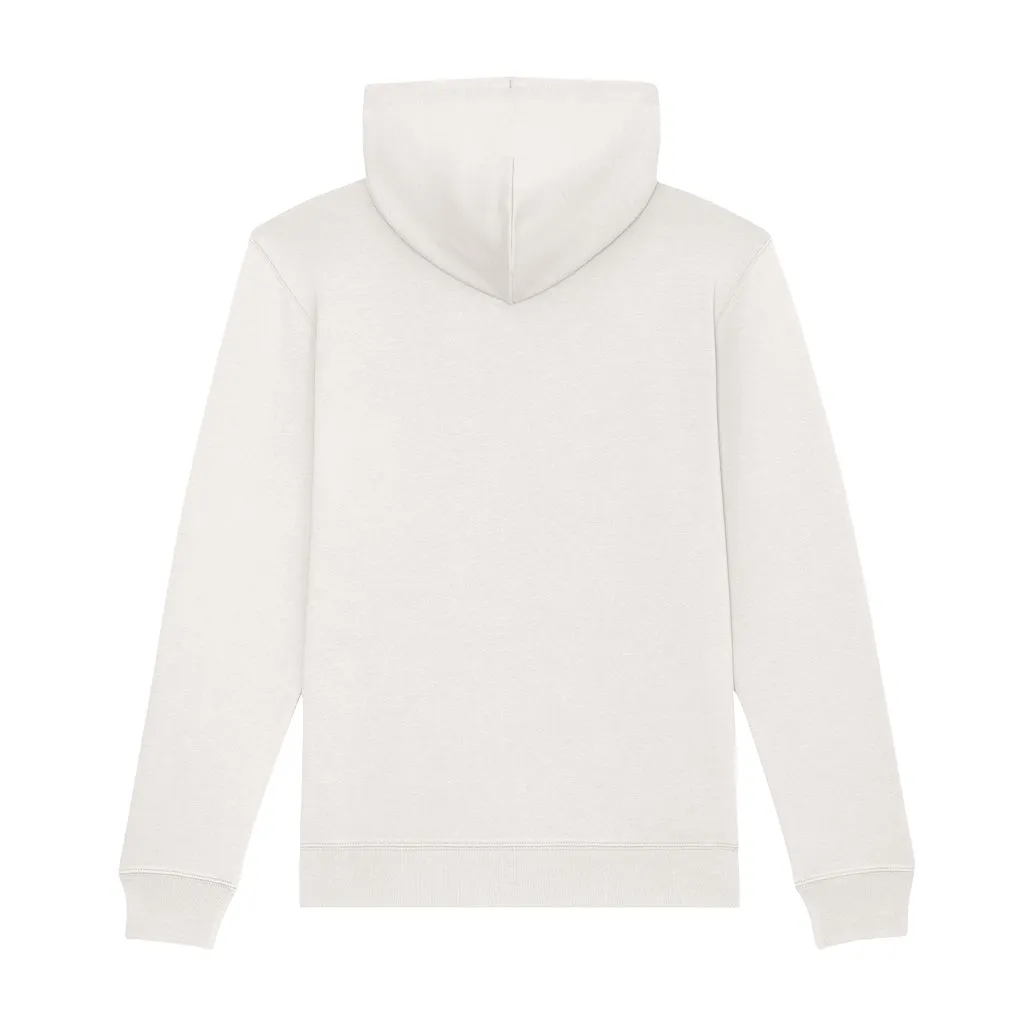 Vinyl Advice Unisex Cruiser Iconic Hoodie