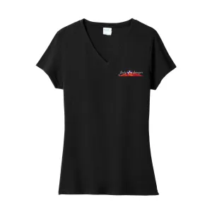 VMFA-211 ladies tee