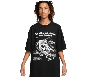 W Jordan Off Court T-Shirt
