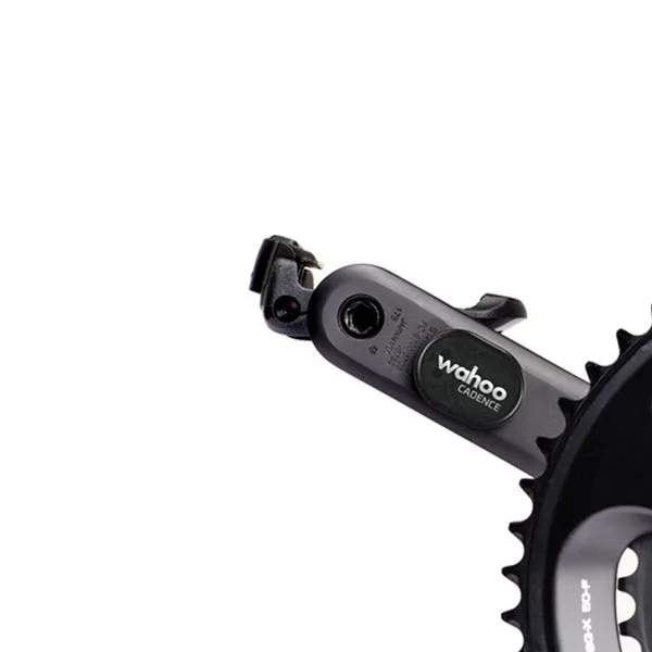 Wahoo RPM Cadence Trittfrequenzsensor