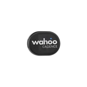 Wahoo RPM Cadence Trittfrequenzsensor