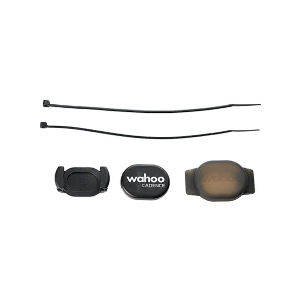 Wahoo RPM Cadence Trittfrequenzsensor