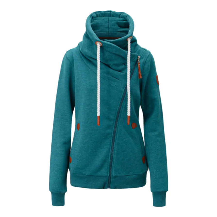 Wanakome Hestia Hoodie