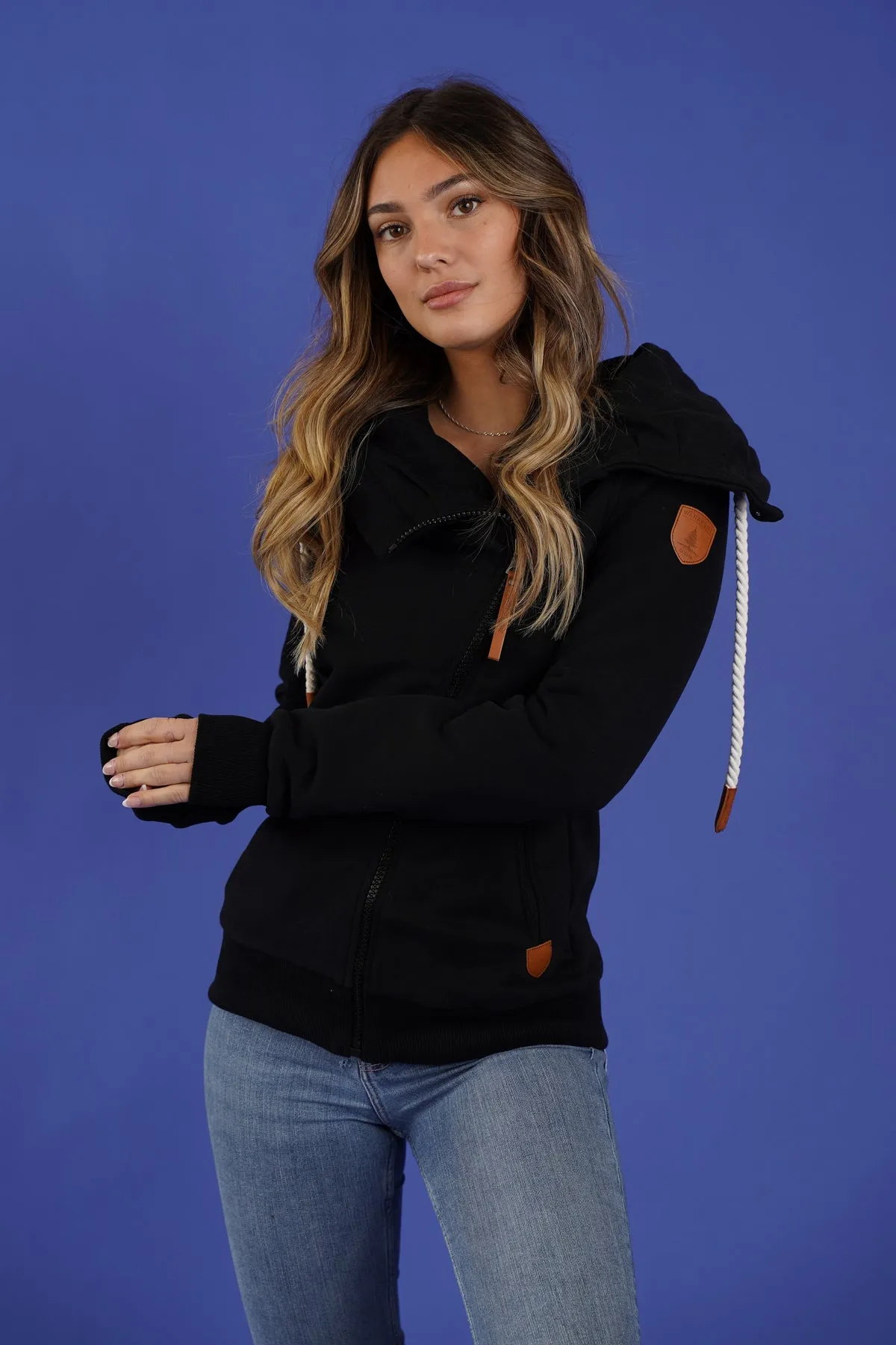 Wanakome Hestia Hoodie