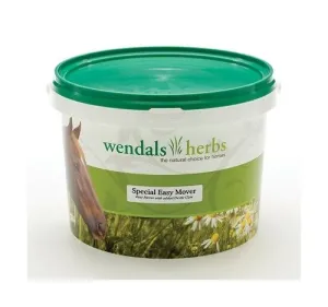 Wendals Special Easy Mover