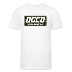 WHITE CAMO DGCO
