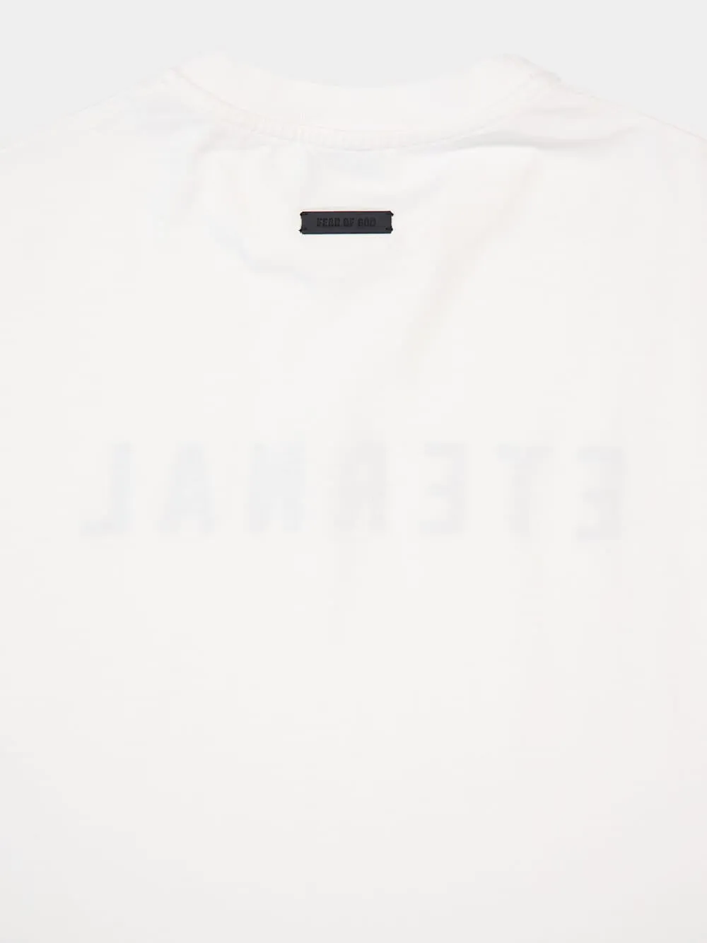 White Eternal T-Shirt