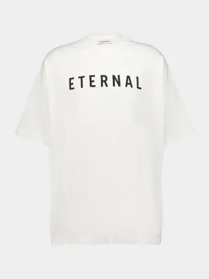 White Eternal T-Shirt