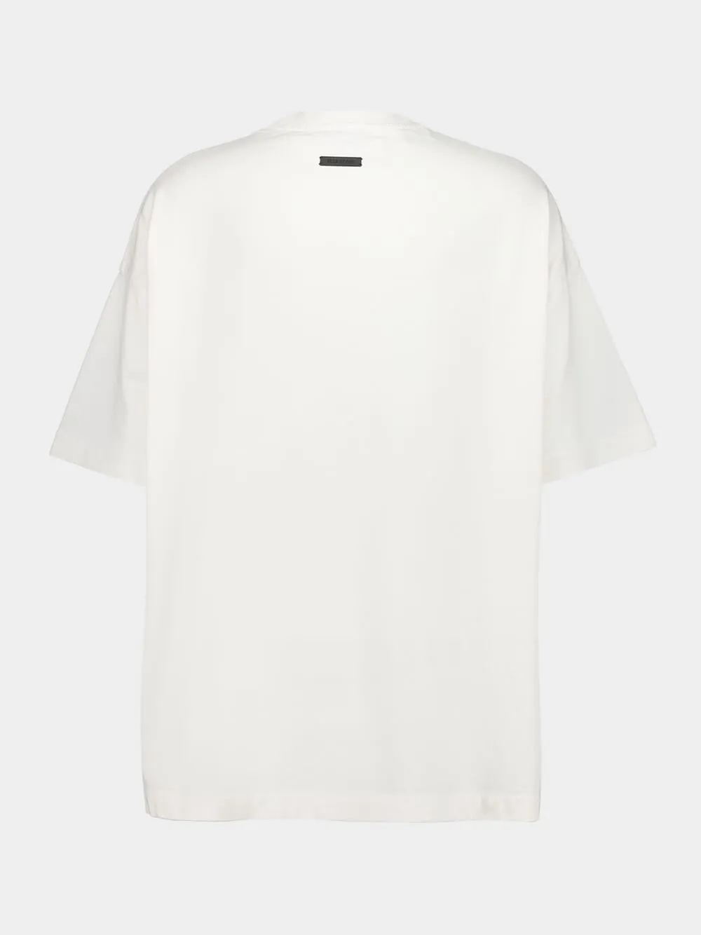 White Eternal T-Shirt