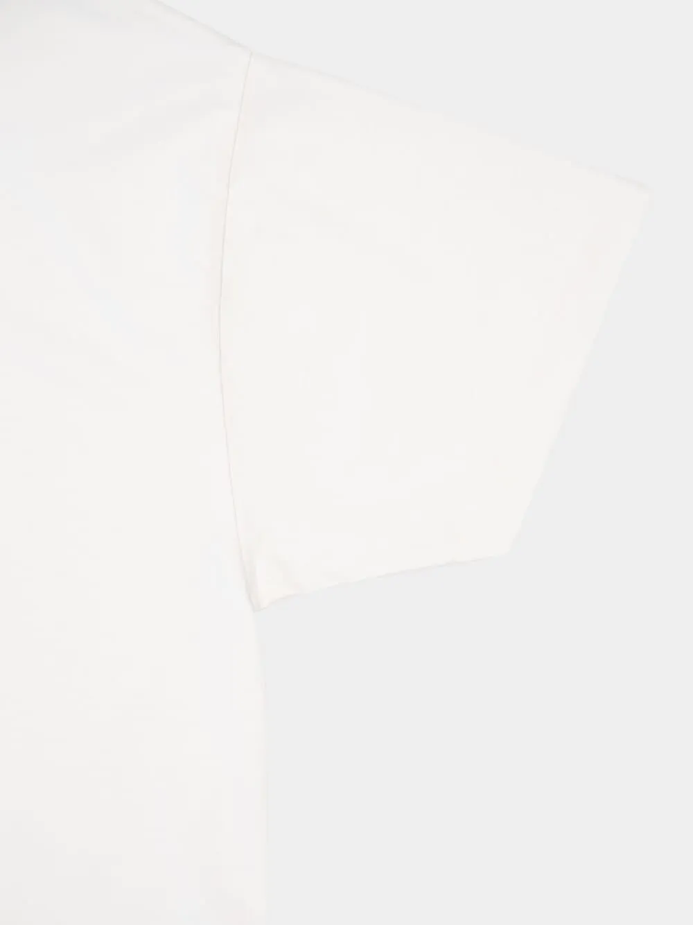 White Eternal T-Shirt