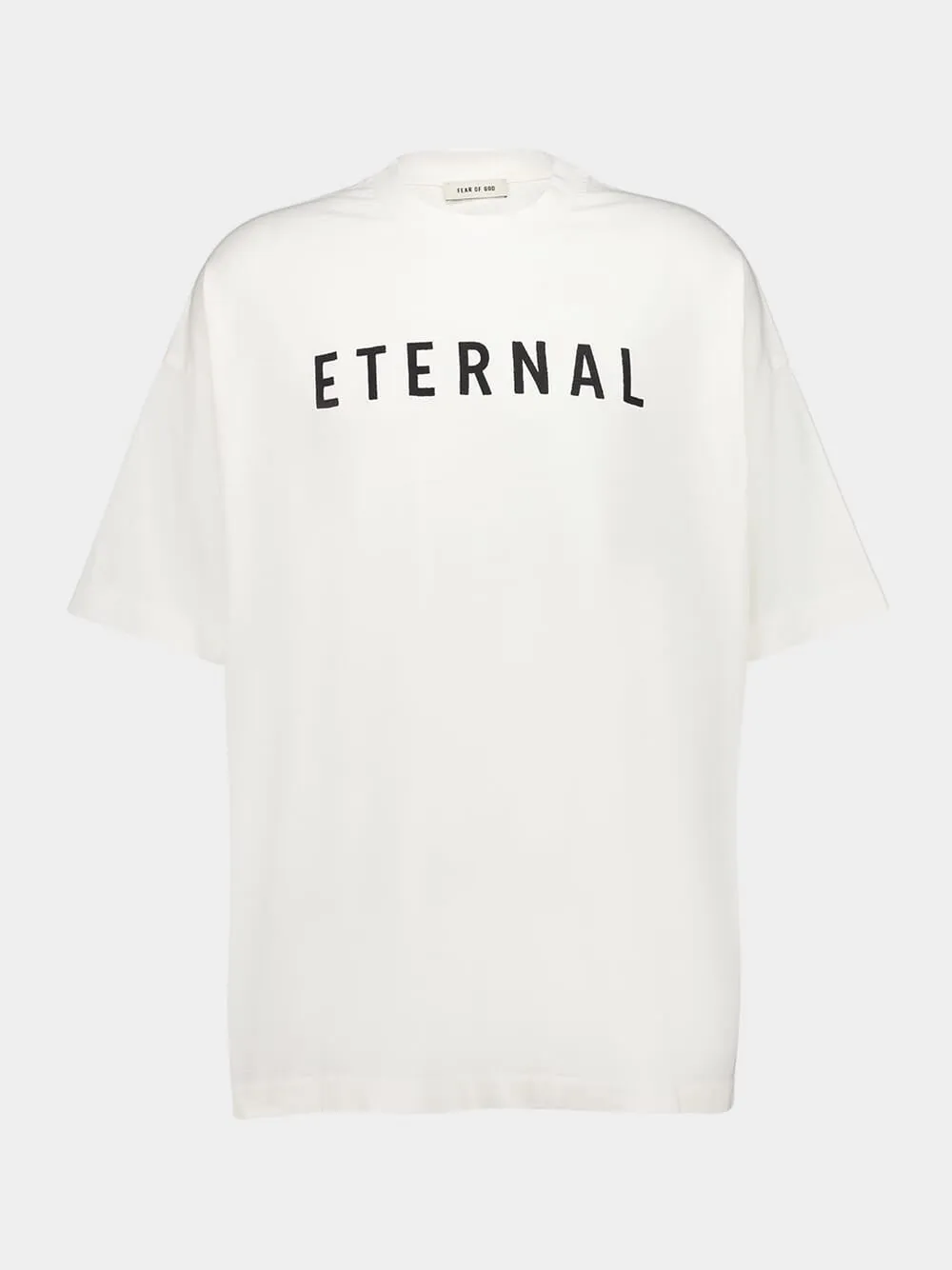 White Eternal T-Shirt