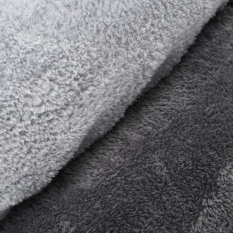 William Walker Dog Bed Comfy Cloud Dark Grey