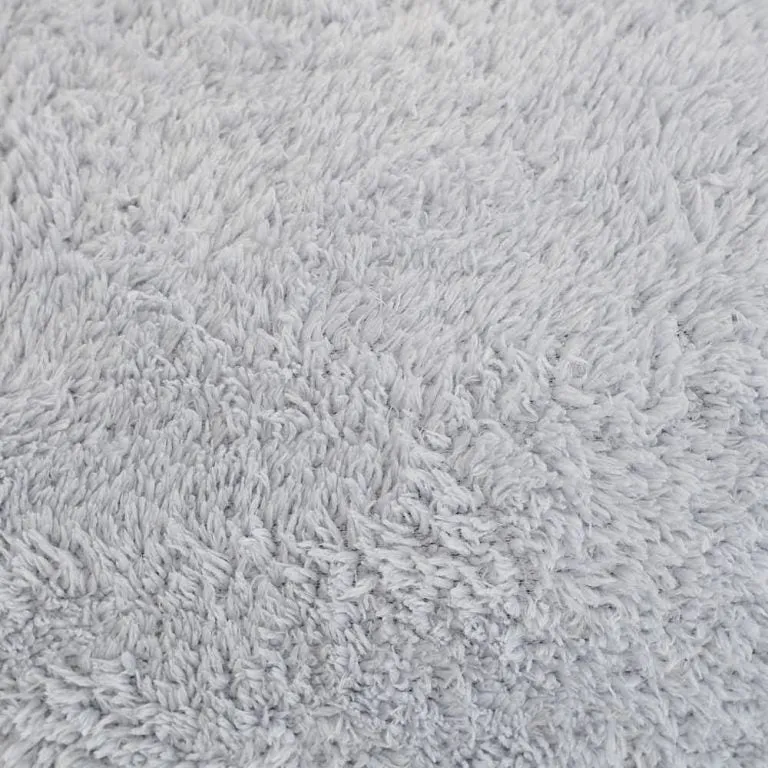 William Walker Dog Bed Comfy Cloud Dark Grey