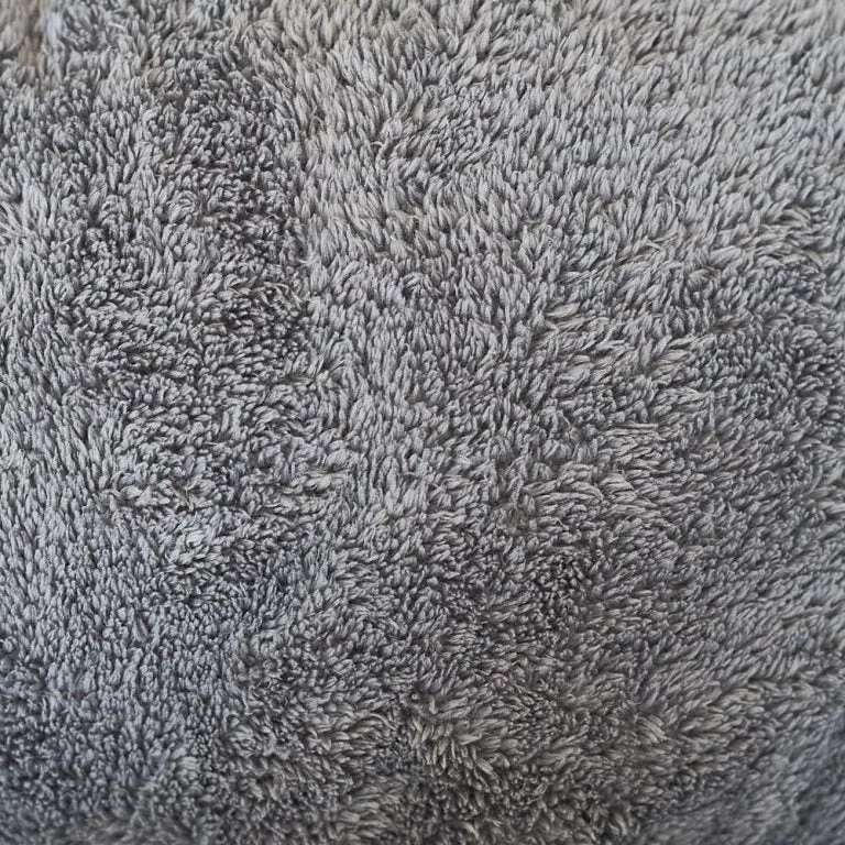 William Walker Dog Bed Comfy Cloud Dark Grey