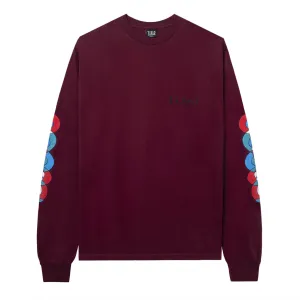WOBBLES LS TEE