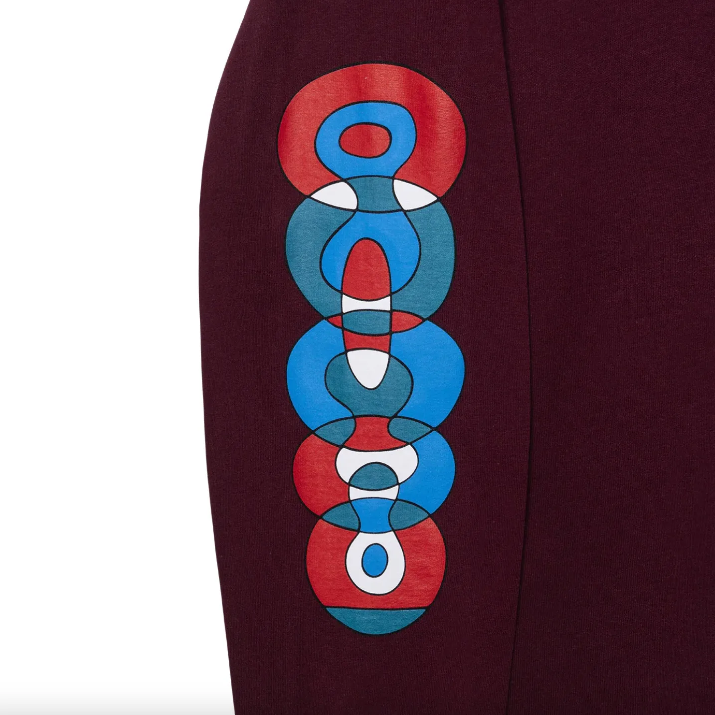 WOBBLES LS TEE