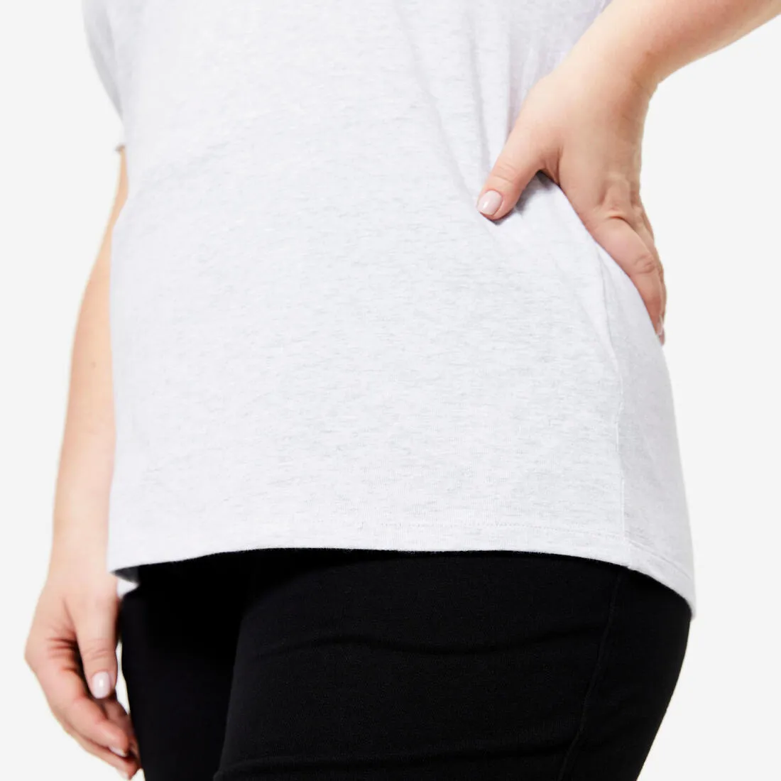 Women's Fitness T-Shirt