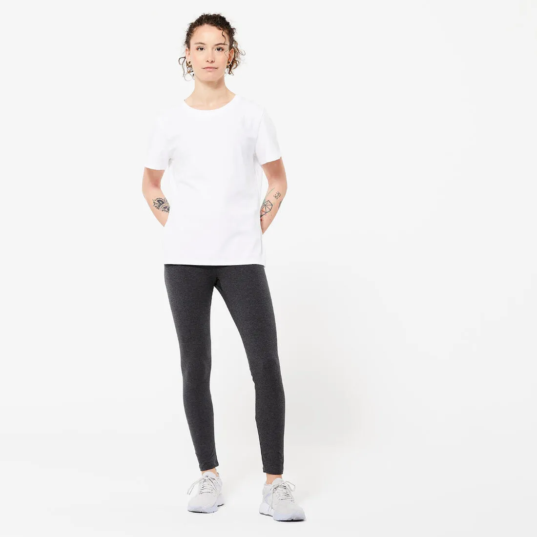 Women's Fitness T-Shirt