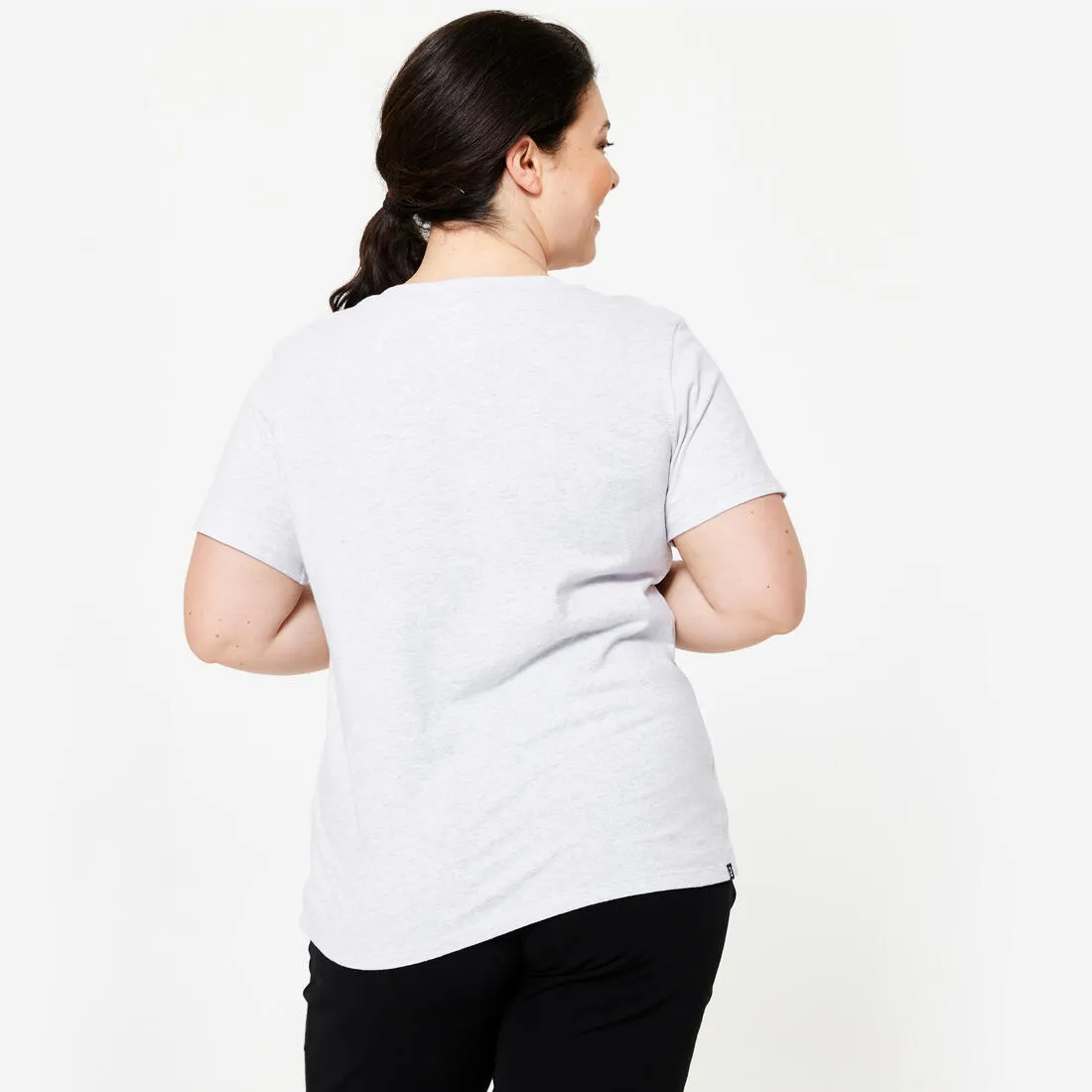 Women's Fitness T-Shirt