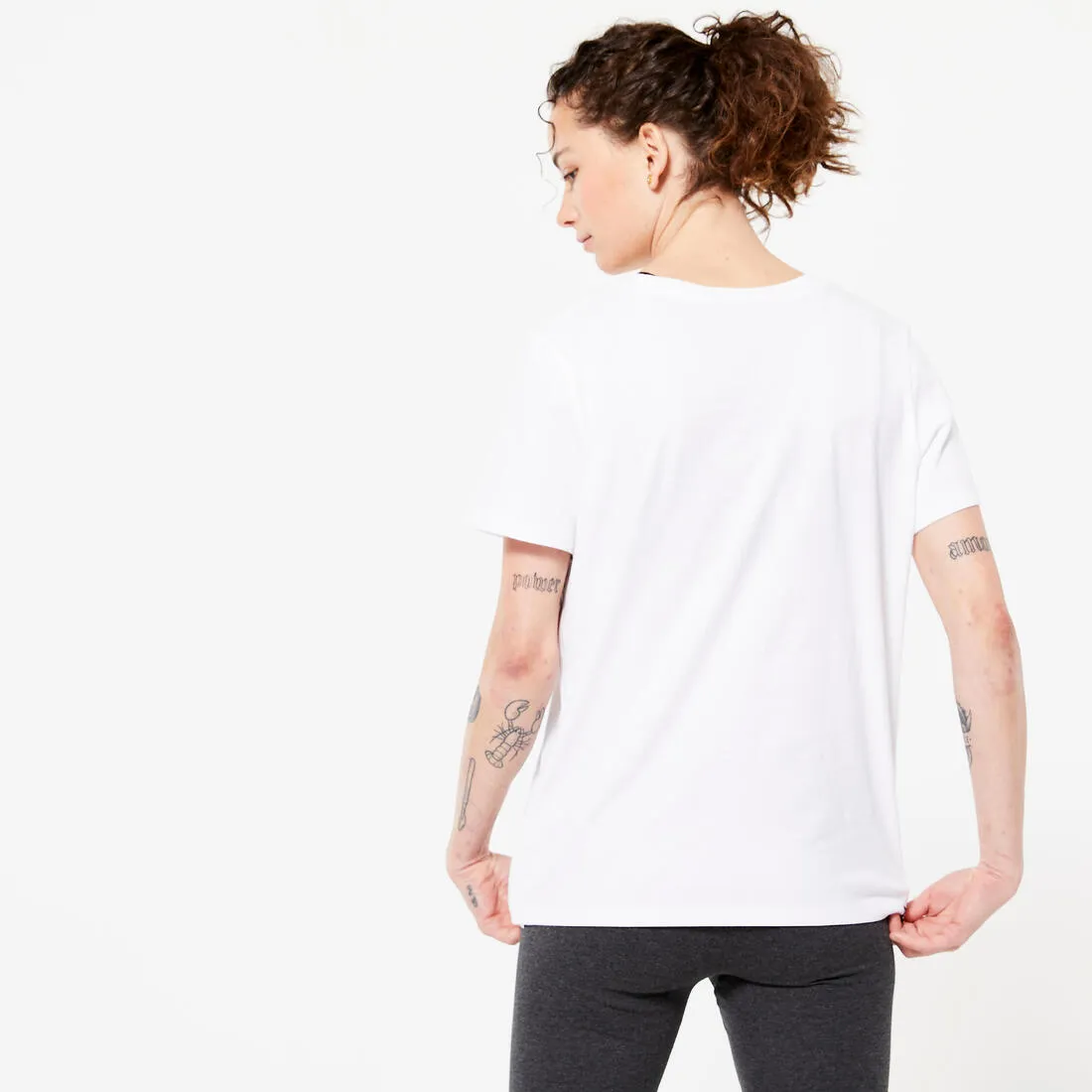 Women's Fitness T-Shirt