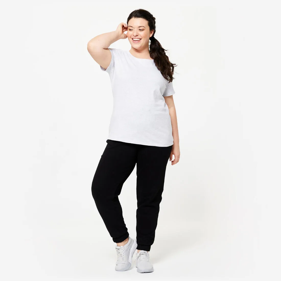 Women's Fitness T-Shirt