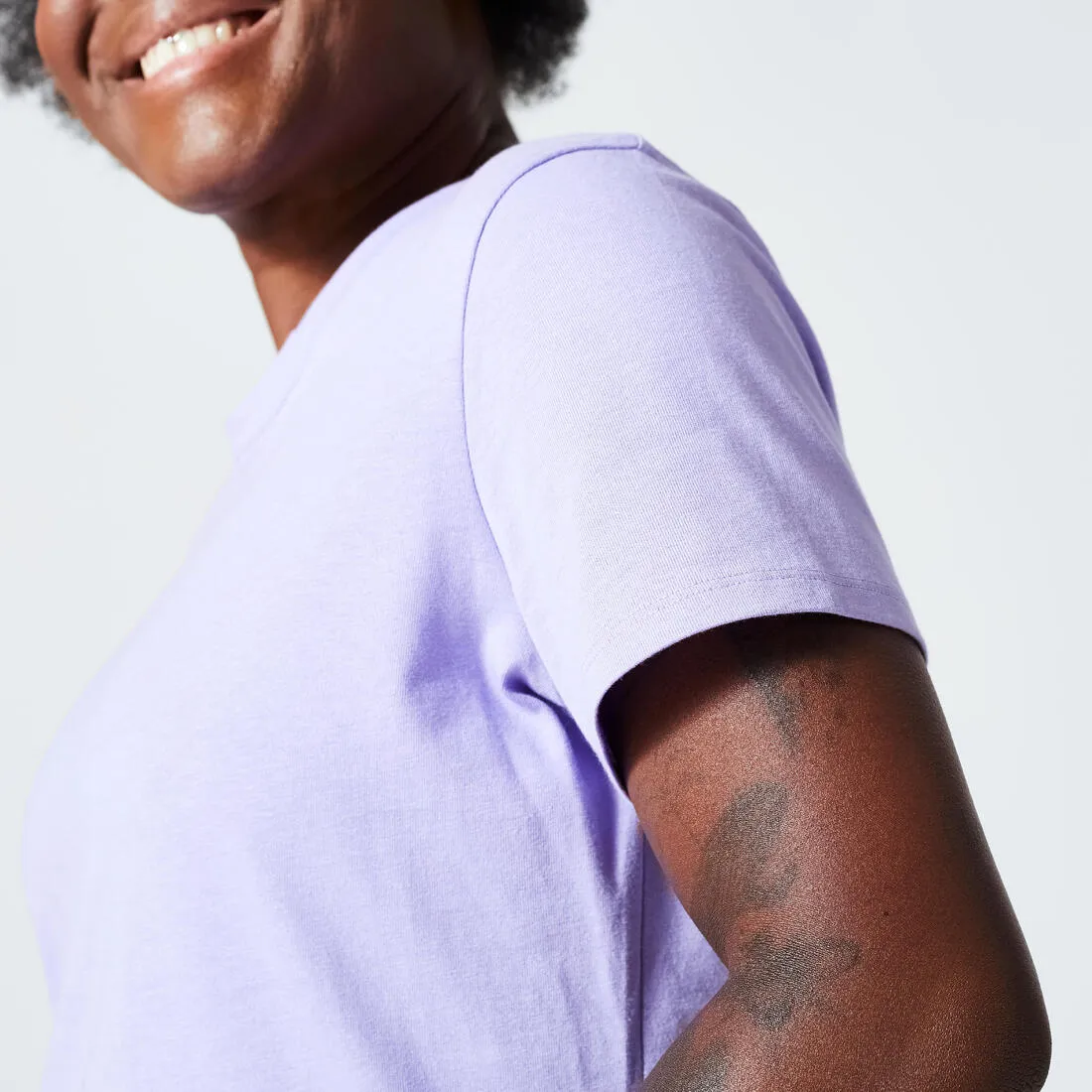 Women's Fitness T-Shirt