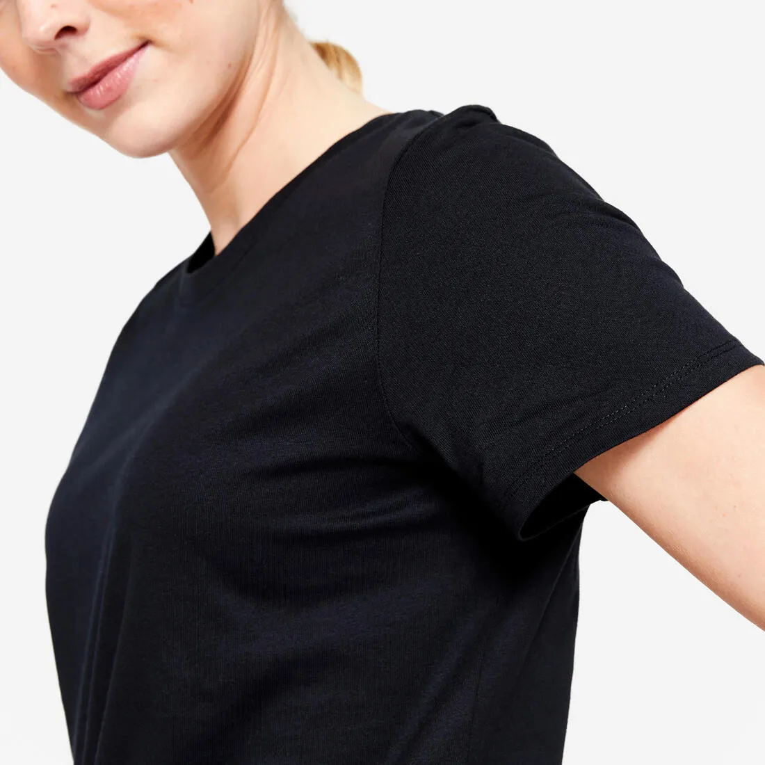 Women's Fitness T-Shirt