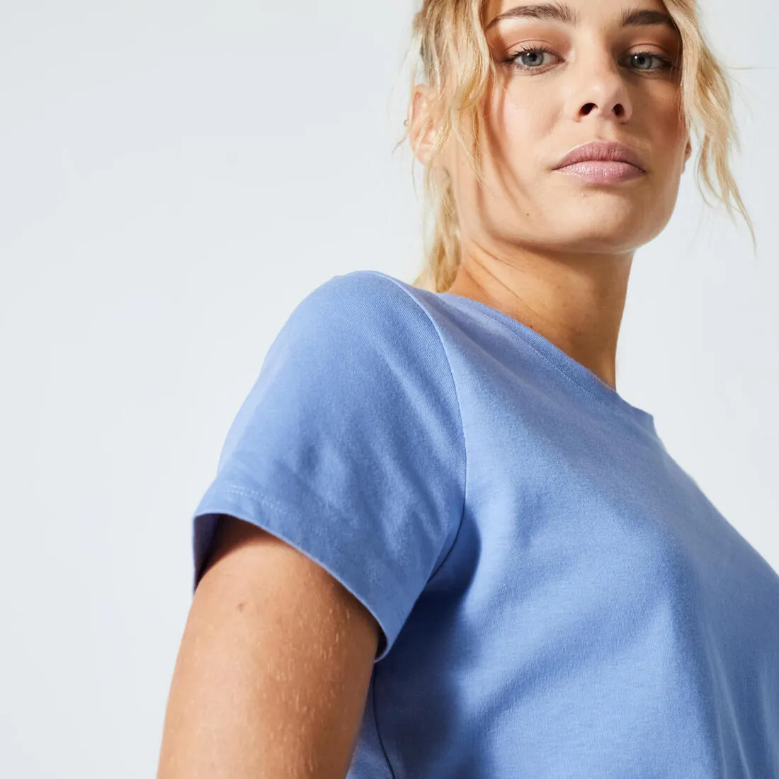 Women's Fitness T-Shirt
