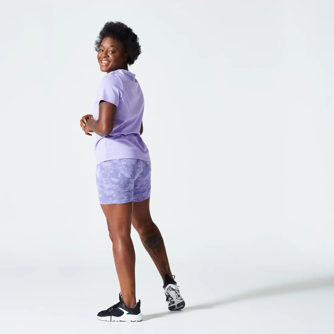 Women's Fitness T-Shirt