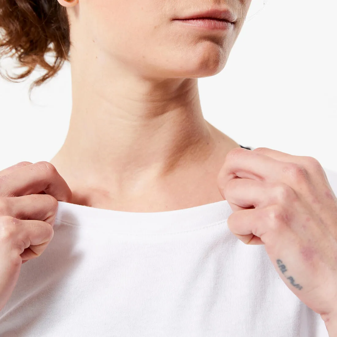 Women's Fitness T-Shirt