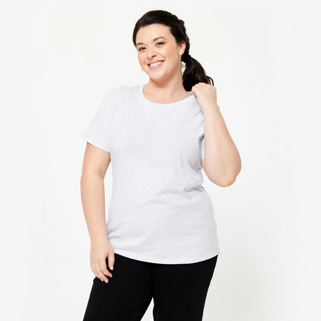 Women's Fitness T-Shirt