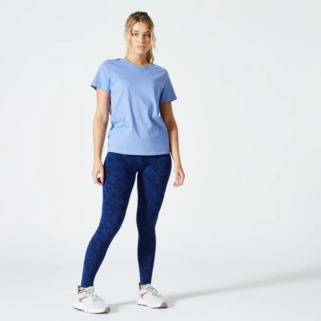 Women's Fitness T-Shirt