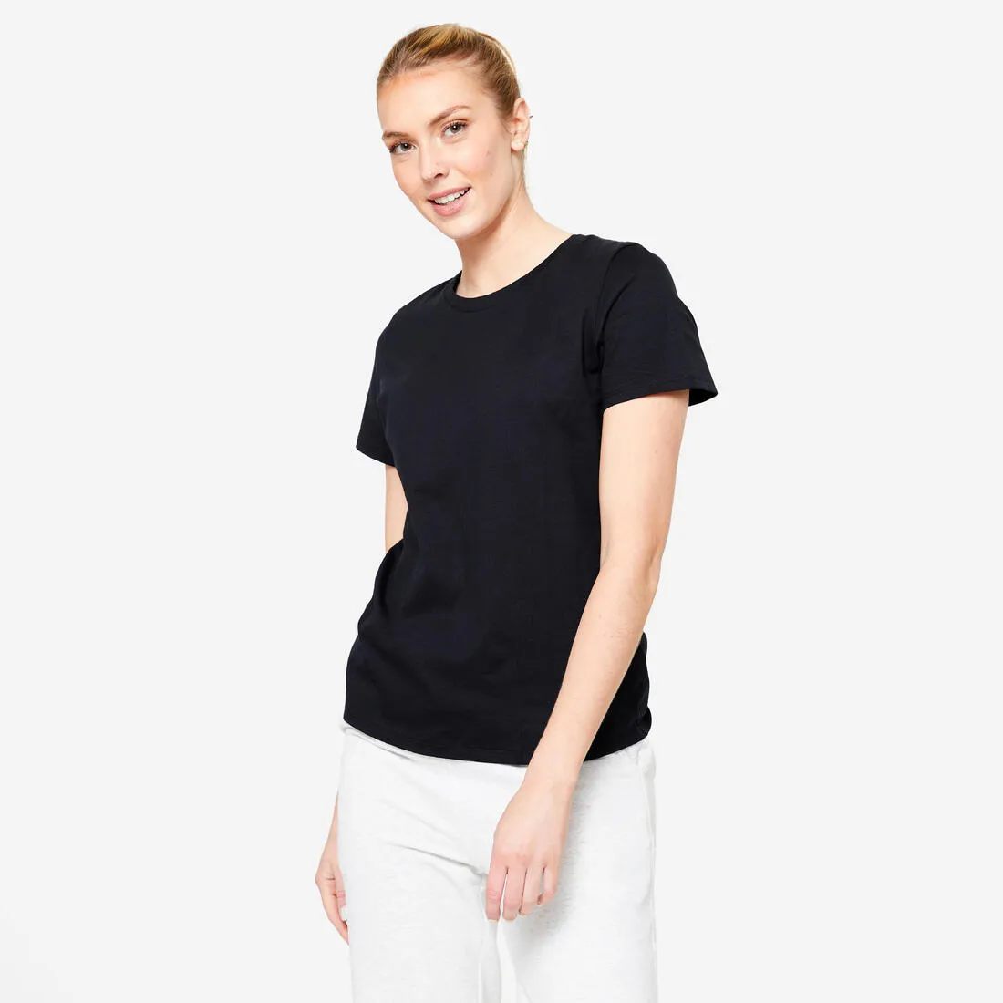 Women's Fitness T-Shirt