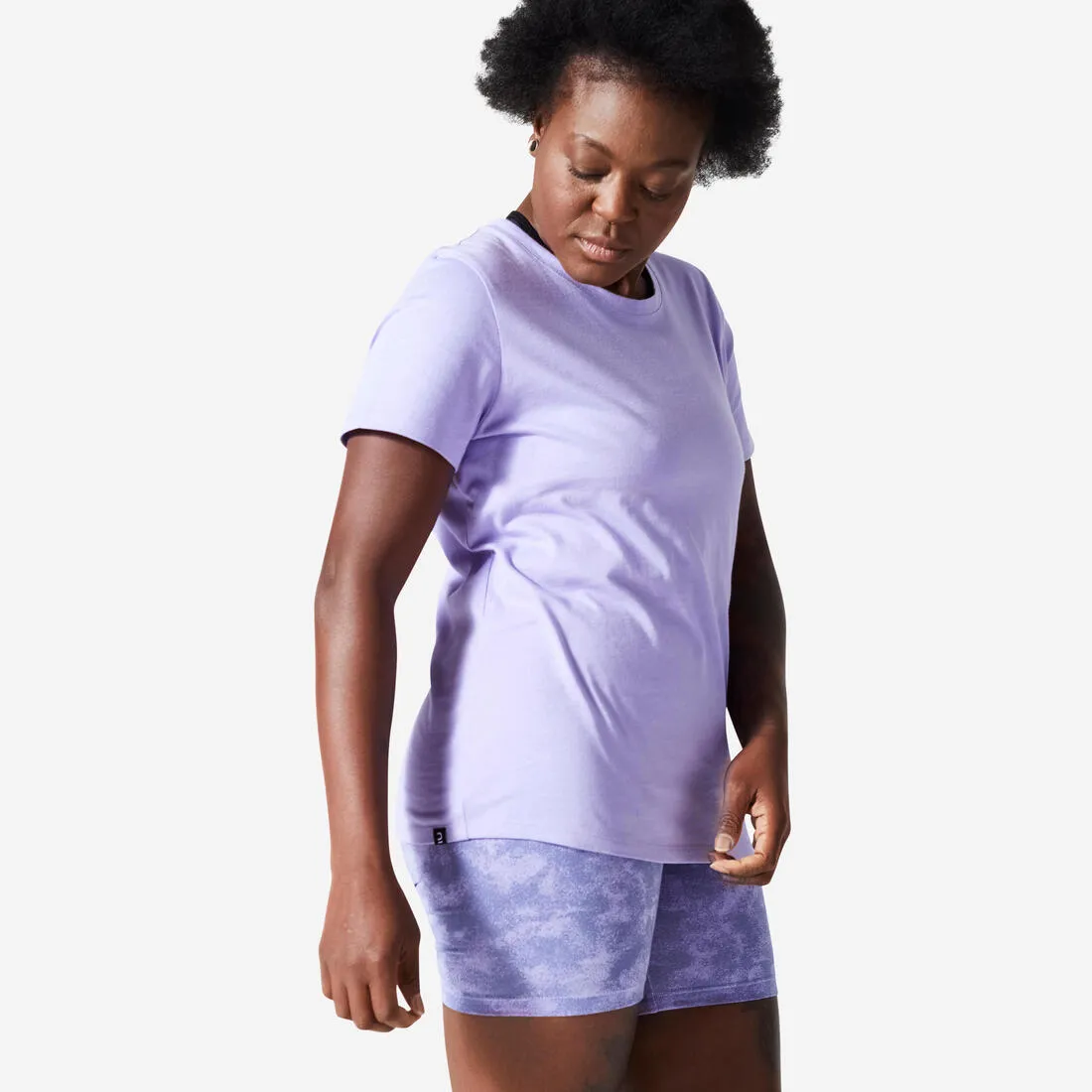 Women's Fitness T-Shirt