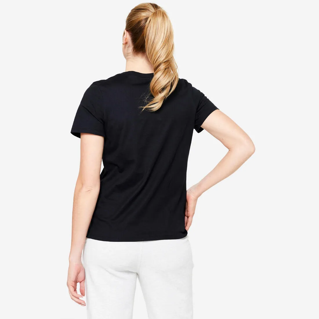 Women's Fitness T-Shirt