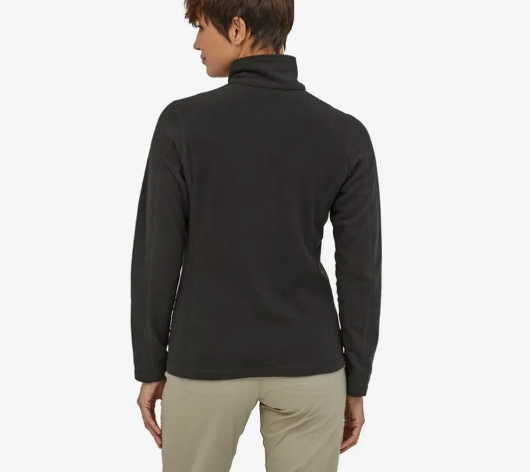 Women's FL Centennial Micro D Fleece Pullover