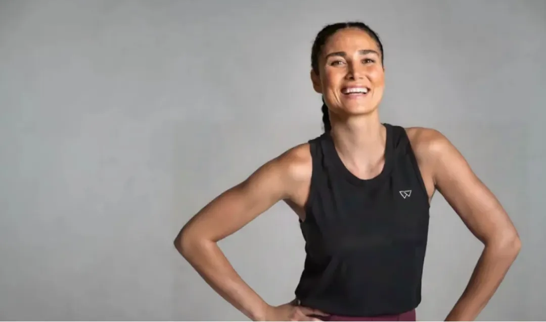 Women's Flow Tank