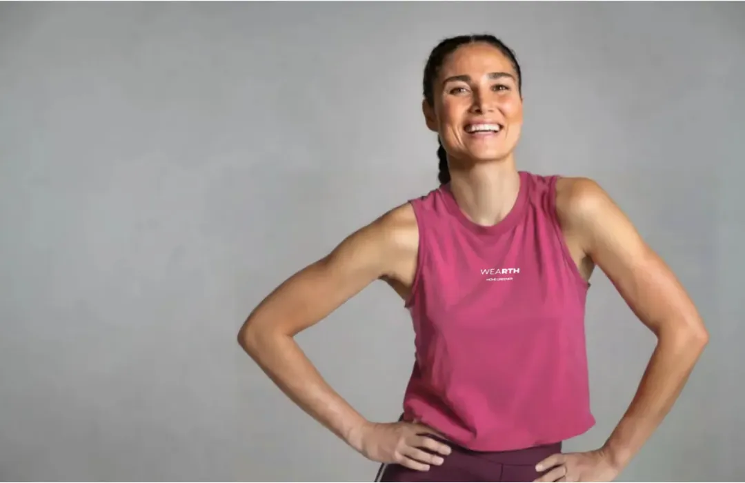 Women's Flow Tank