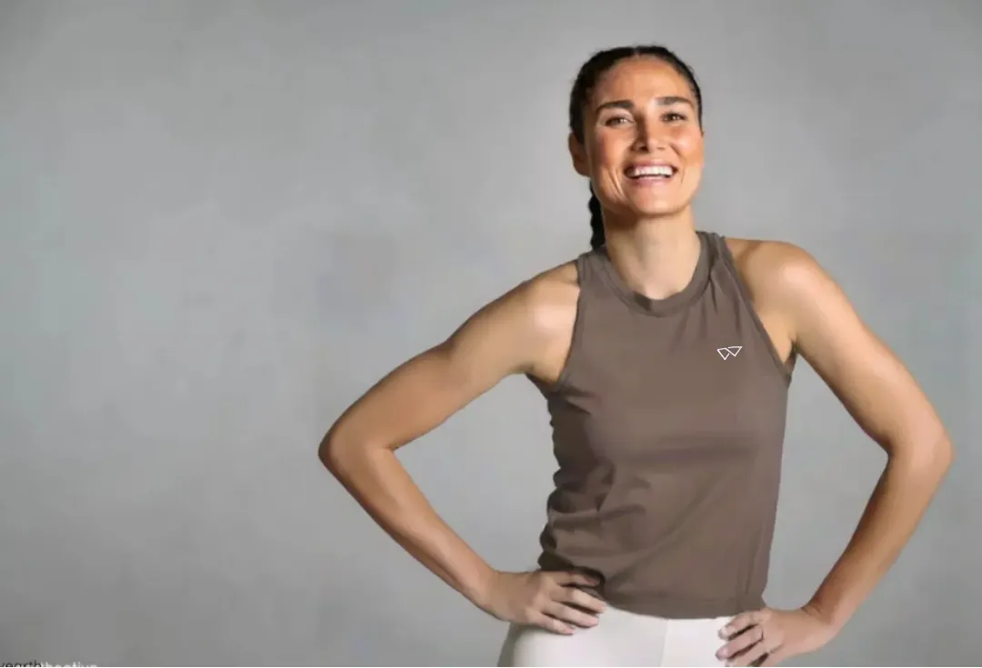 Women's Flow Tank