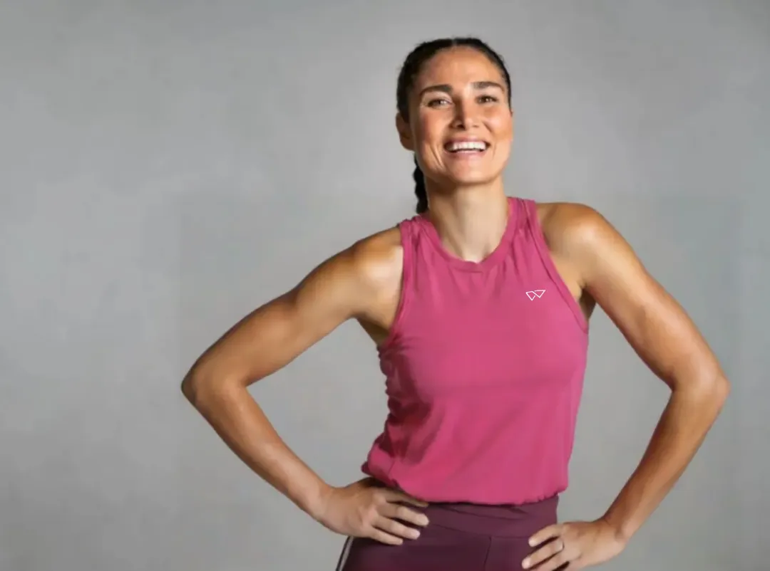 Women's Flow Tank
