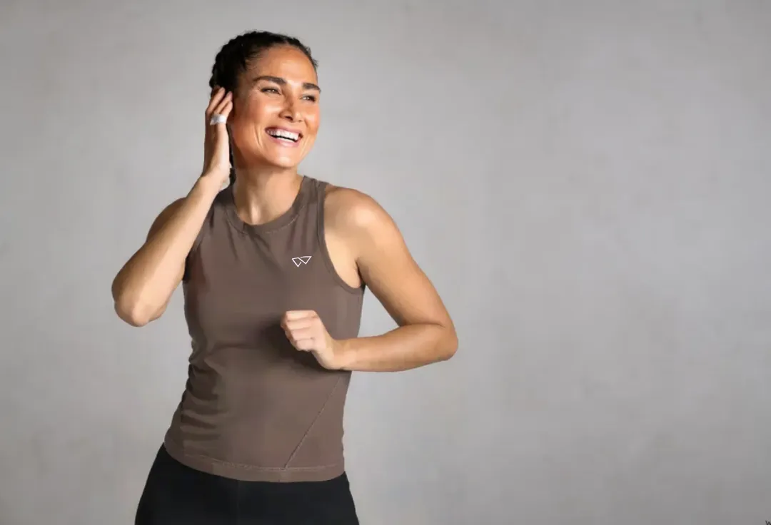 Women's Flow Tank