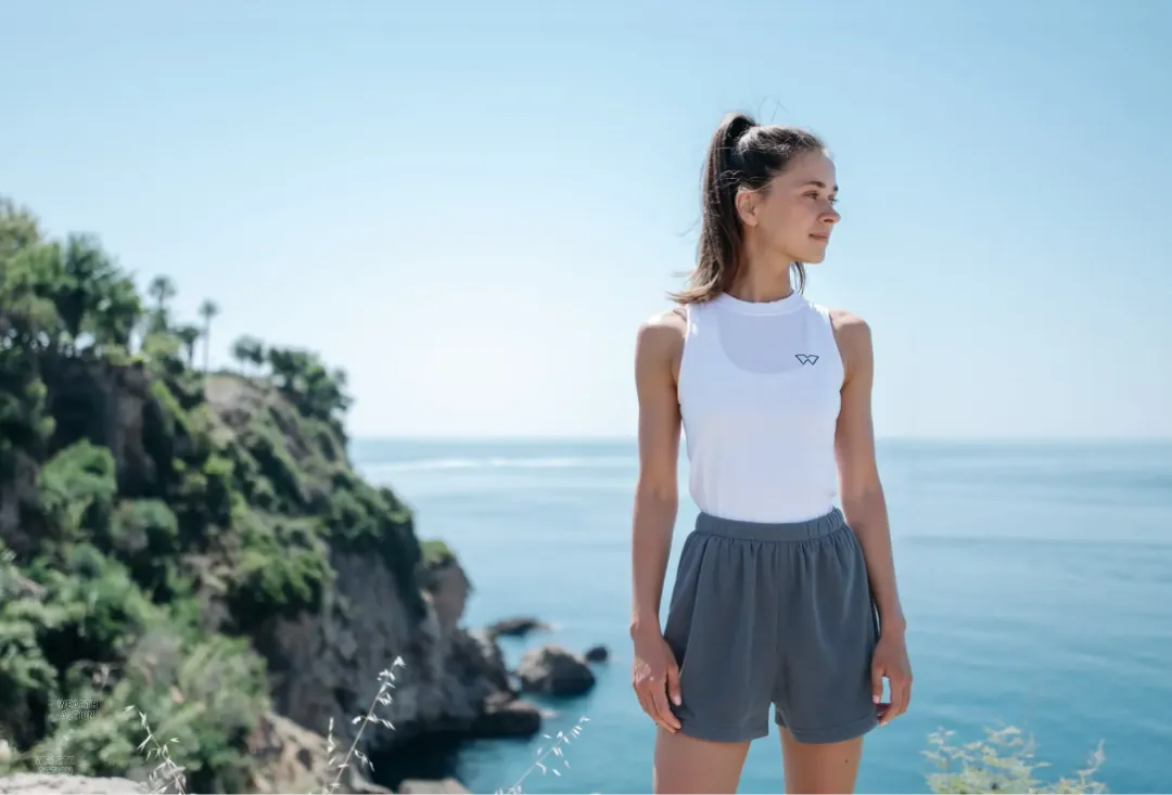 Women's Flow Tank