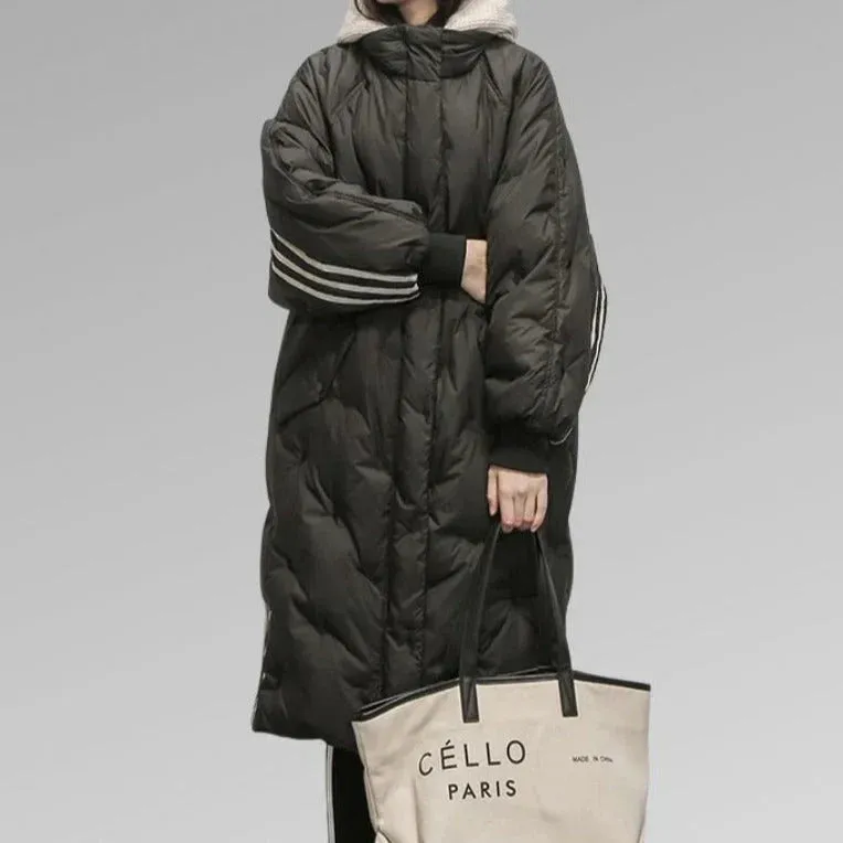 Women's premium Elrica winter coat