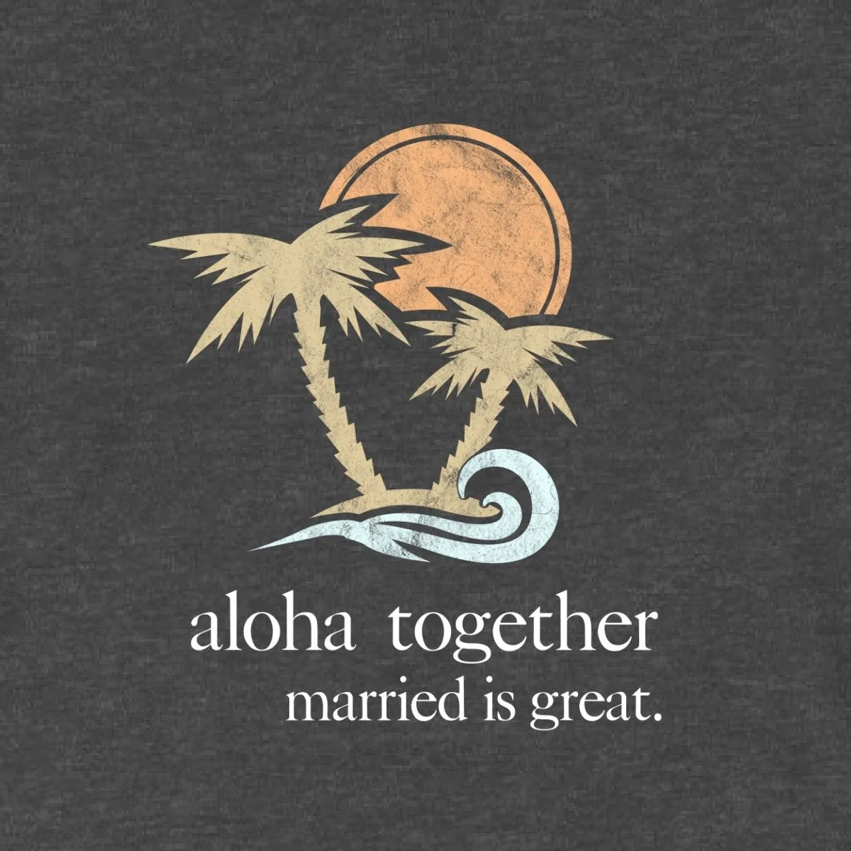 Women's "Aloha" Hoodie