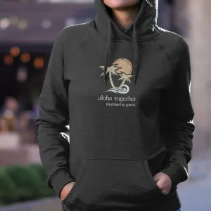 Women's "Aloha" Hoodie