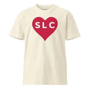 Women's SLC Structured T-Shirt