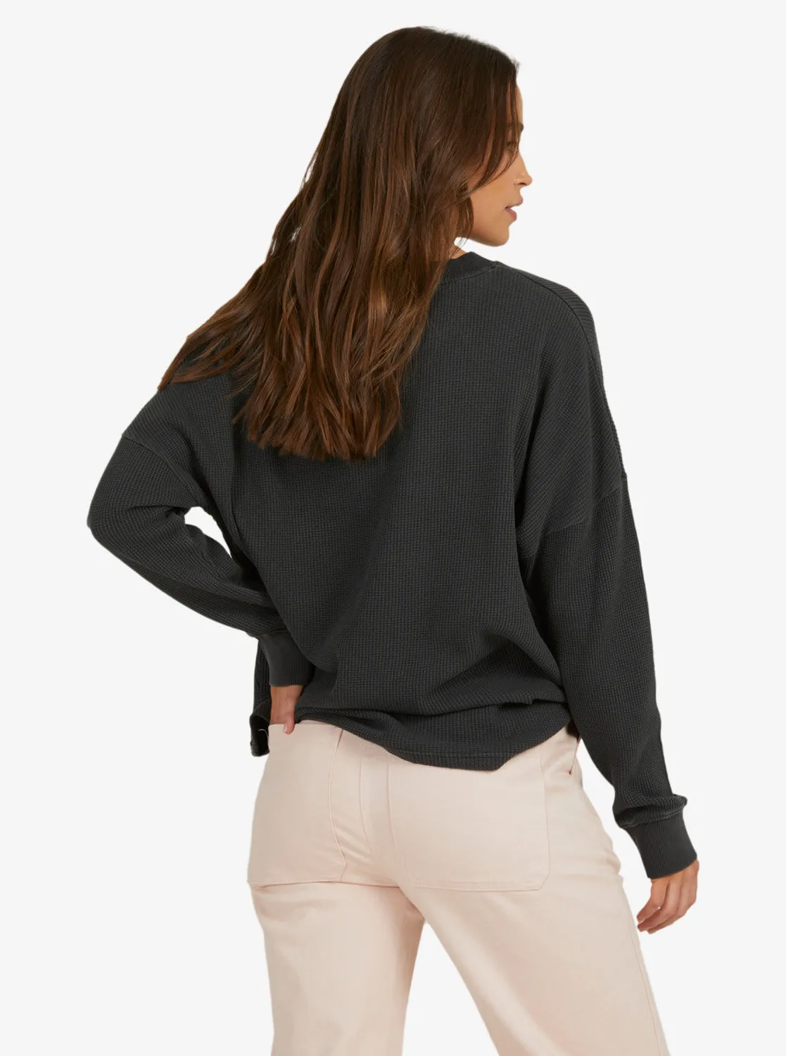 Womens Soho Sweatshirt