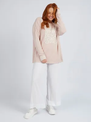Womens Soho Sweatshirt