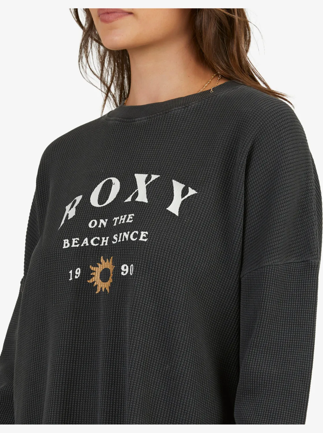 Womens Soho Sweatshirt